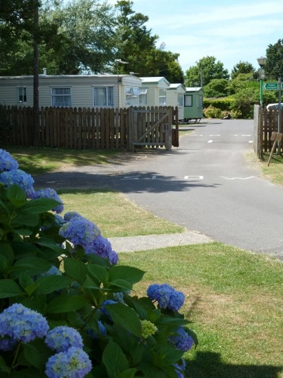 Copthorne Caravans - zdjęcie 3