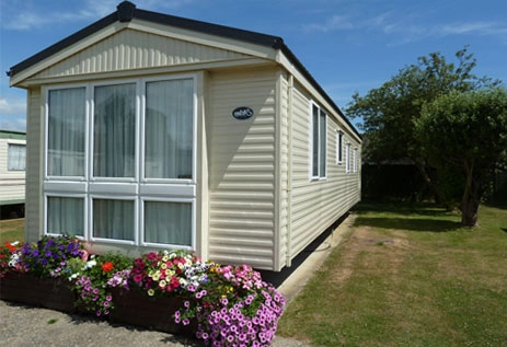 Copthorne Caravans - zdjęcie 2