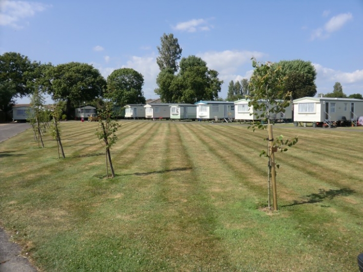 Copthorne Caravans
