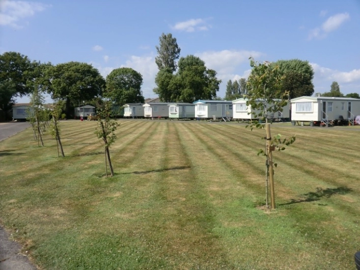 Copthorne Caravans - zdjęcie 1