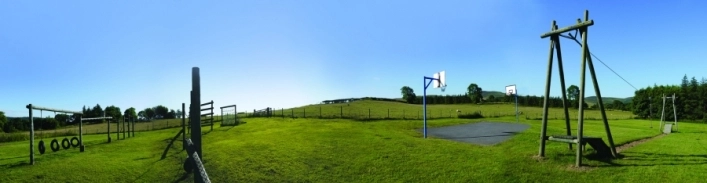 Coquetdale Caravan Park - zdjęcie 1