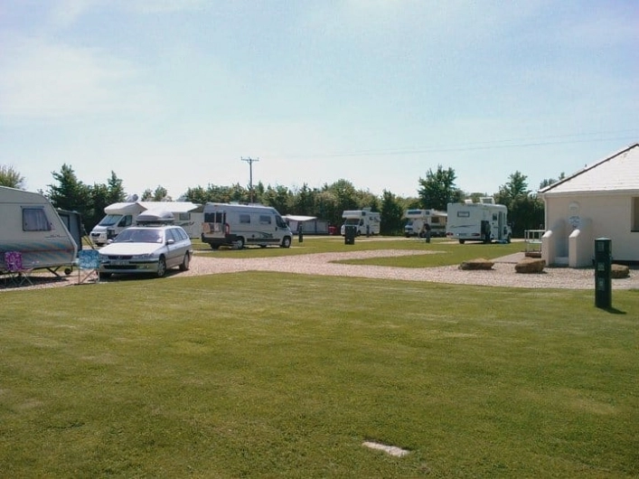 Cornish Farm Touring Park - zdjęcie 3