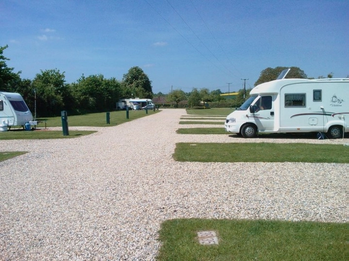 Cornish Farm Touring Park - zdjęcie 2