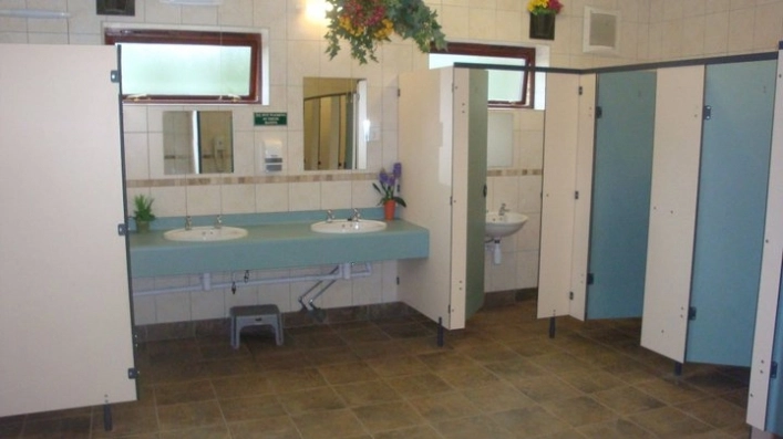 Cote Ghyll Caravan & Camping Park - zdjęcie 3