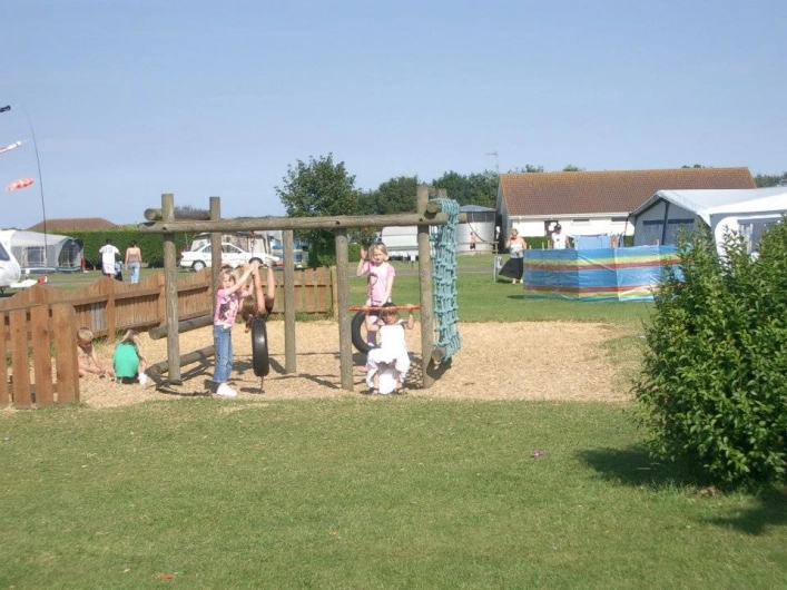Country Meadows Touring Park - zdjęcie 3