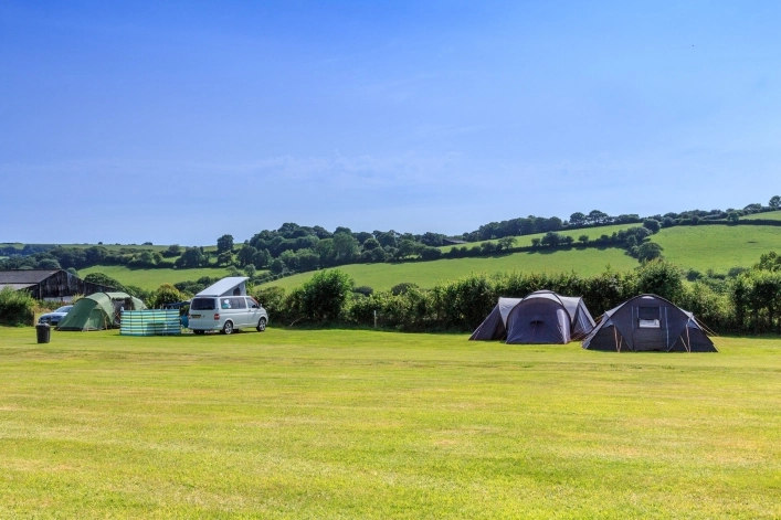 Court Farm Caravan and Camping - zdjęcie 4