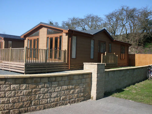 Kemping - Craggwood Caravan Park