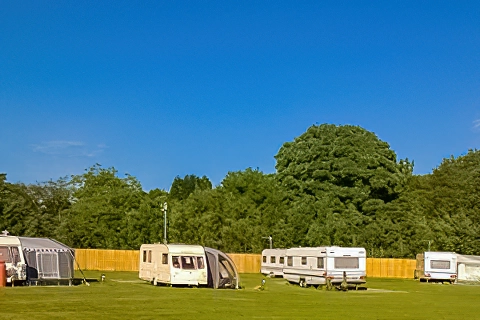 Craggwood Caravan Park