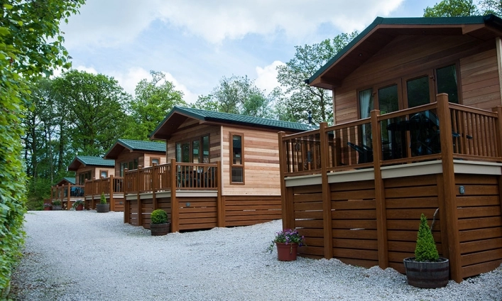 Crake Valley Holiday Park - zdjęcie 4