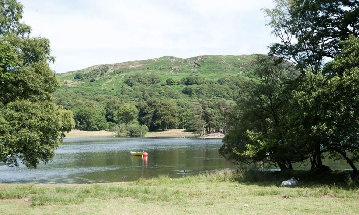 Crake Valley Holiday Park - zdjęcie 2