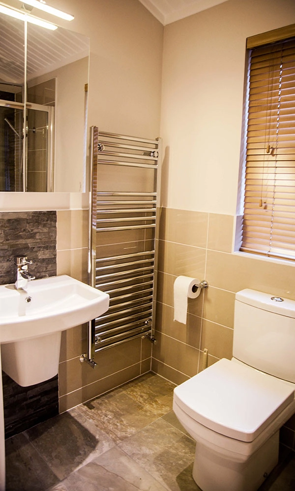 Crake Valley Holiday Park - zdjęcie 1