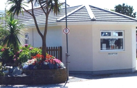 Crantock Plains Touring Park - zdjęcie 2