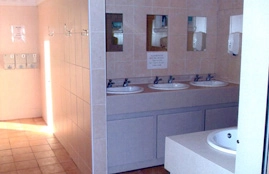 Crantock Plains Touring Park - zdjęcie 1