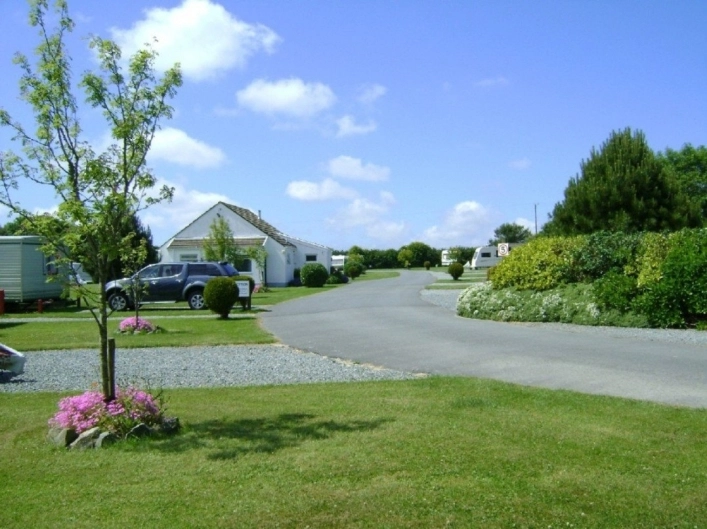 Creampots Touring Caravan & Camping Park - zdjęcie 4