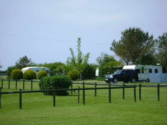 Creampots Touring Caravan & Camping Park - zdjęcie 3