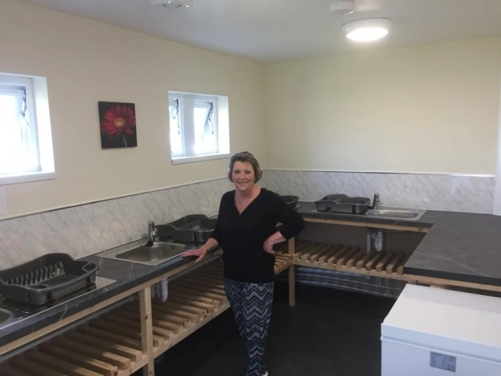 Creampots Touring Caravan & Camping Park - zdjęcie 1