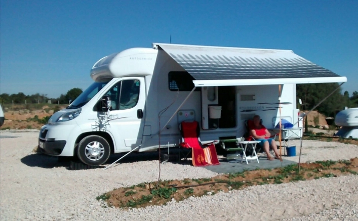 Cressfield Caravan Park - zdjęcie 4