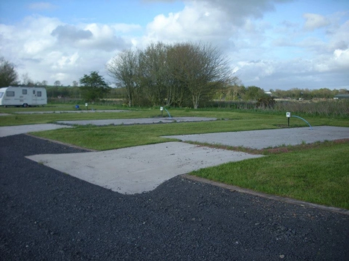 Cressfield Caravan Park - zdjęcie 3