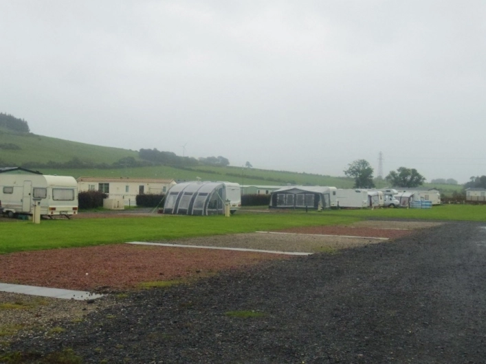 Cressfield Caravan Park - zdjęcie 2