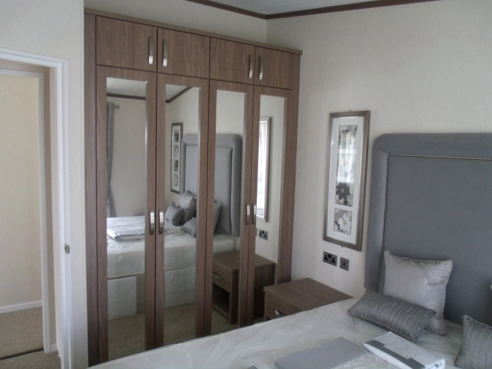 Cressfield Caravan Park - zdjęcie 1