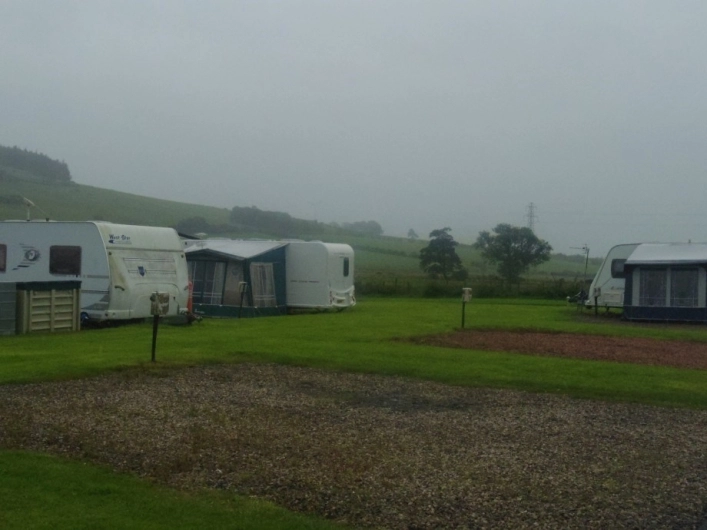 Cressfield Caravan Park - zdjęcie 1