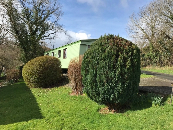 Cringoed Holiday Park - zdjęcie 3