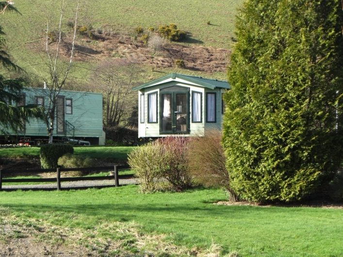 Cringoed Holiday Park - zdjęcie 2