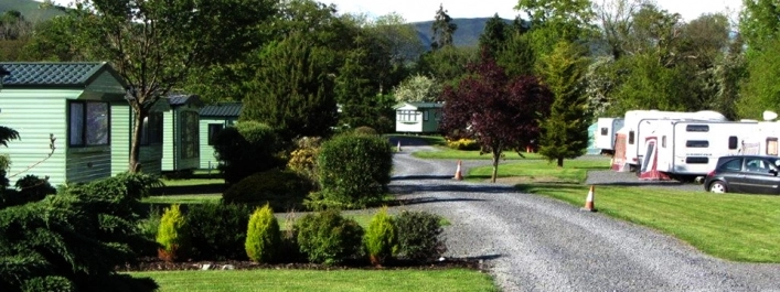 Cringoed Holiday Park - zdjęcie 1