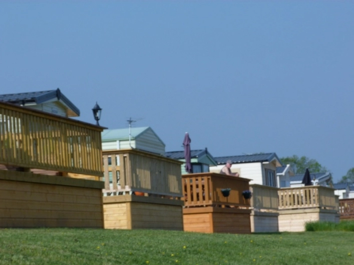 Croft Head Caravan Park - zdjęcie 2