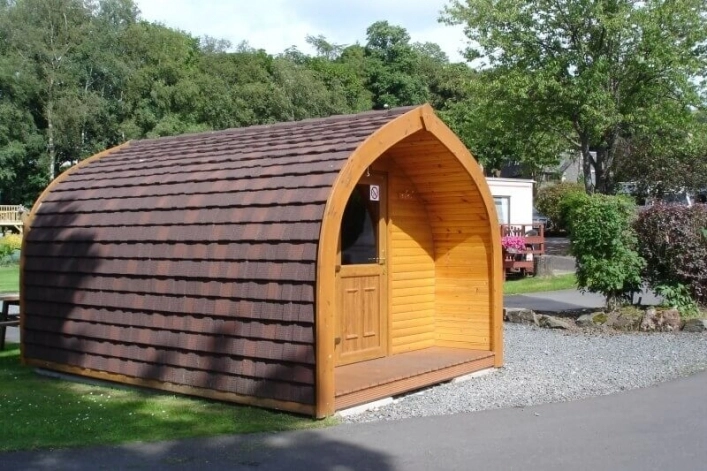 Crossburn Caravan Park - zdjęcie 4