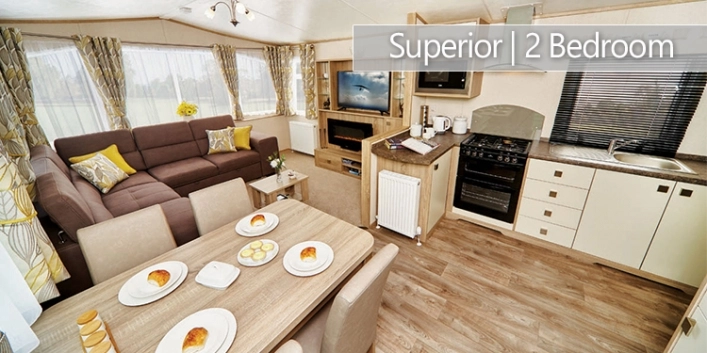 Crows Nest Caravan Park - zdjęcie 4