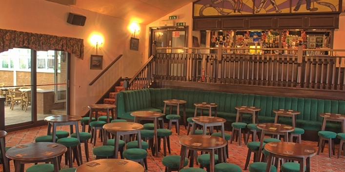 Crows Nest Caravan Park - zdjęcie 1