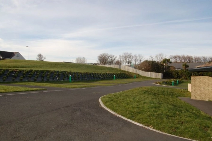 Cushendall Caravan Park - zdjęcie 3