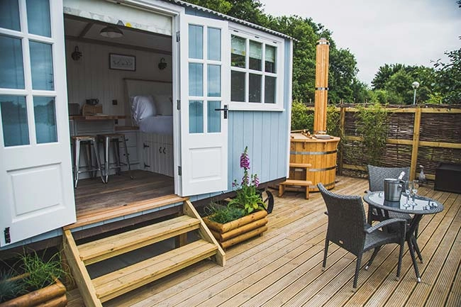 Dacre Lakeside Park - zdjęcie 3