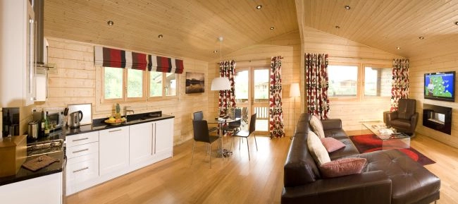 Dacre Lakeside Park - zdjęcie 1