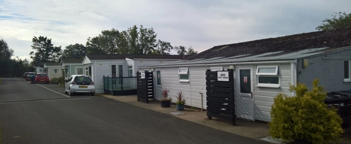 Dandy Dinmont Caravan and Camping Site - zdjęcie 2