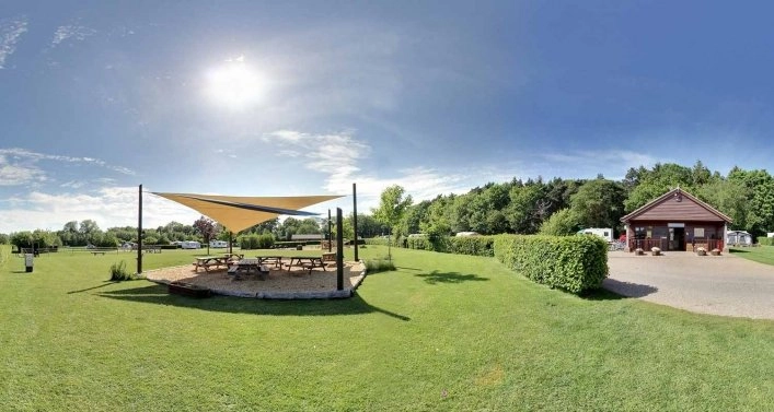 zobacz camping - zdjęcie 1