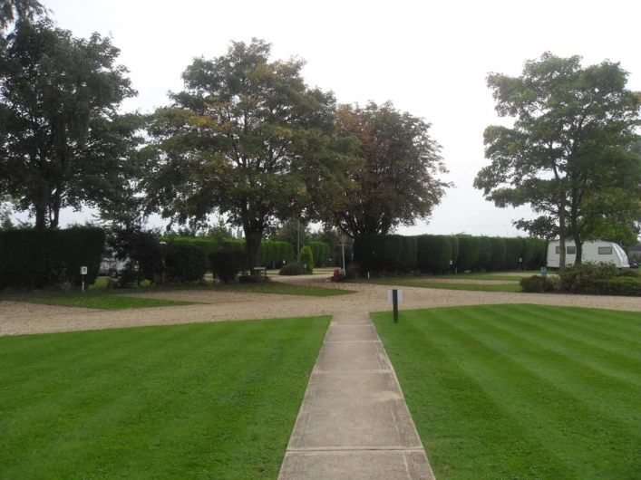 Delph Bank Touring Park - zdjęcie 3