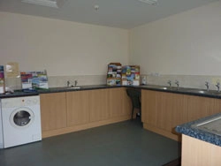 Delph Bank Touring Park - zdjęcie 2