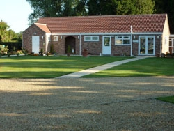 Delph Bank Touring Park - zdjęcie 1