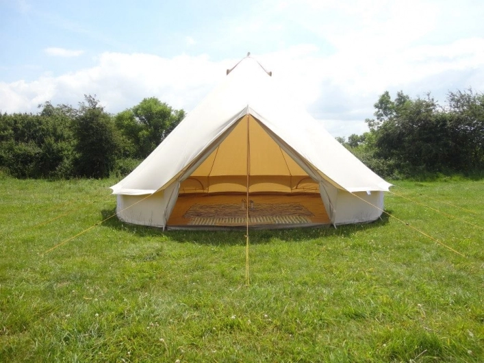 Denfurlong Farm Caravan & Campsite - zdjęcie 2