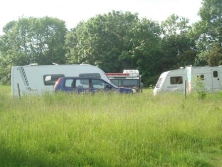 Denfurlong Farm Caravan & Campsite - zdjęcie 1