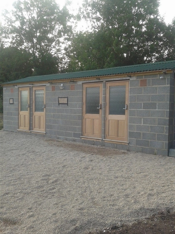 Denfurlong Farm Caravan & Campsite - zdjęcie 1