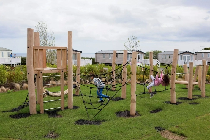 Devon Cliffs Holiday Park - zdjęcie 1