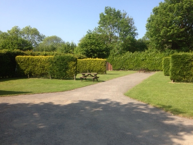 Diamond Farm C.& C. Park Aa - zdjęcie 1