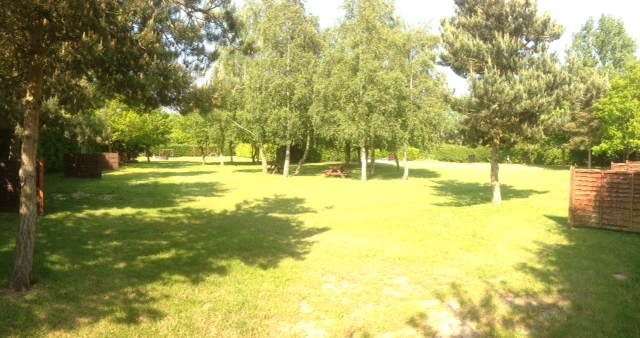 Diamond Farm C.& C. Park Aa - zdjęcie 1