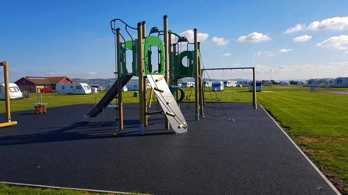 Diamond Farm - zdjęcie 1