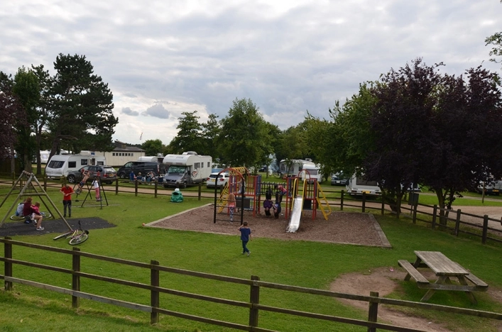 Diglea Caravan and Camping Park - zdjęcie 2
