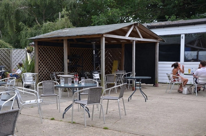 Diglea Caravan and Camping Park - zdjęcie 1