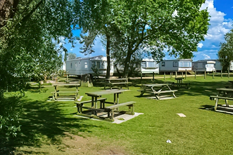 Diglea Caravan and Camping Park